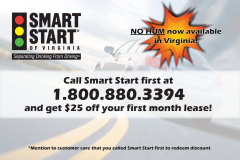 VA Flyer